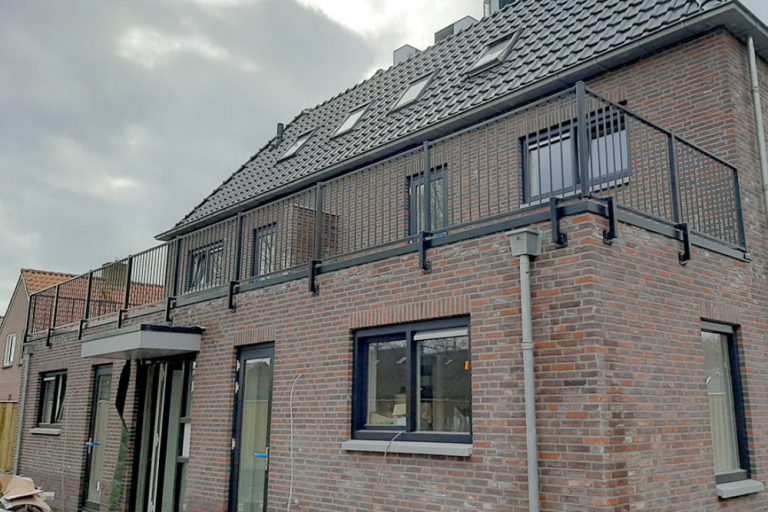 Wat Is Het Verschil Tussen Aanbouw En Uitbouw