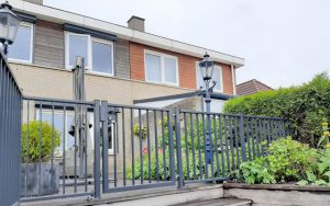 hekwerk emmeloord