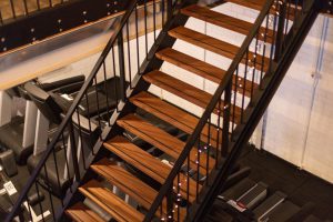 stalen trappen online