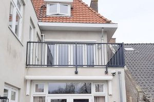balkonhekken belgie