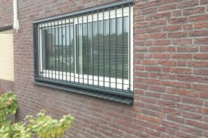 Hoe ramen beveiligen tegen inbraak