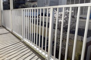 voordelen aluminium balustrade