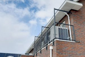 hekwerk laten maken voor balkon
