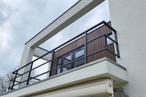 leuningwerk op maat in Kedichem