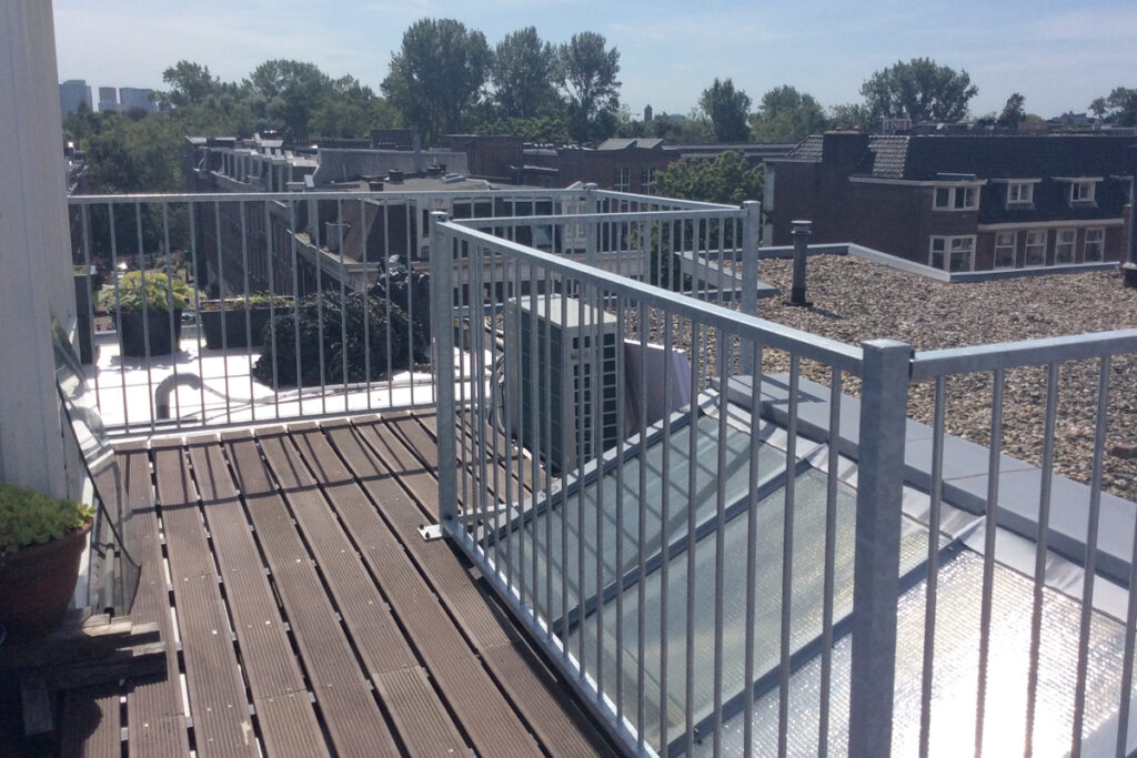De Goedkoopste Balustrades?