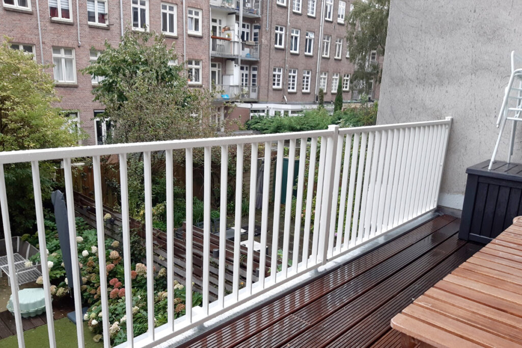 balkonhekken aanbieding