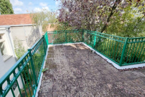 Maatwerk balustrades in Overijssel