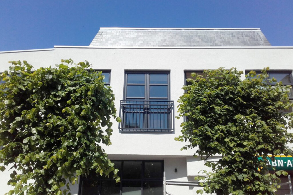 Wat is het nut van een Frans balkon