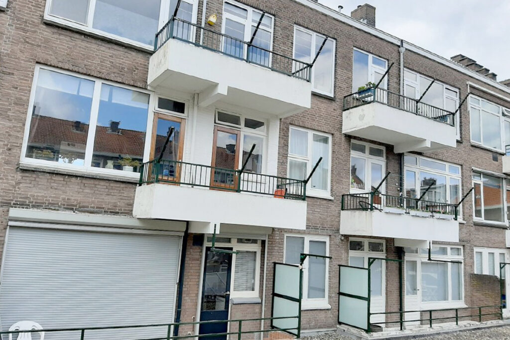 Zijn er verschillende soorten balkons
