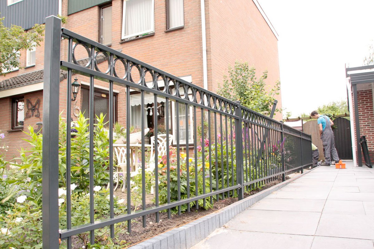 sierhekwerk dat past bij je woning