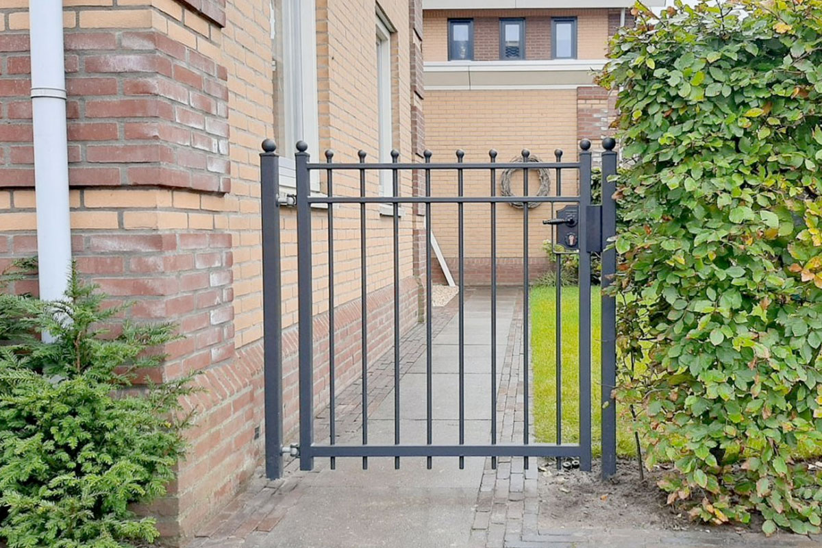 Verborgen kosten voorkomen nieuwe poort