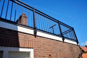 welk materiaal voor je balustrade