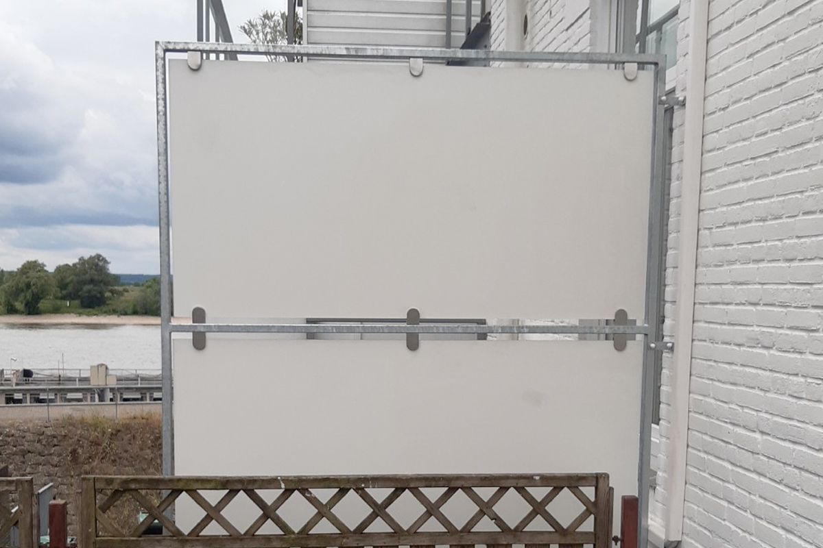 goedkoop privacyscherm