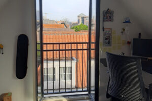 Wat kost een Frans balkonhekwerk