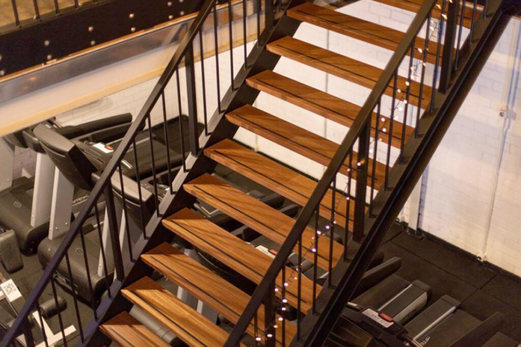 Leuningwerk laten maken