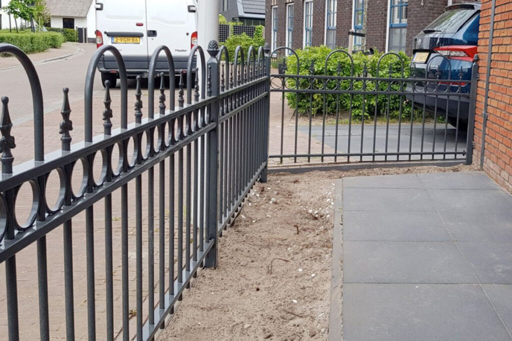 5 Tips kopen sierhekwerk