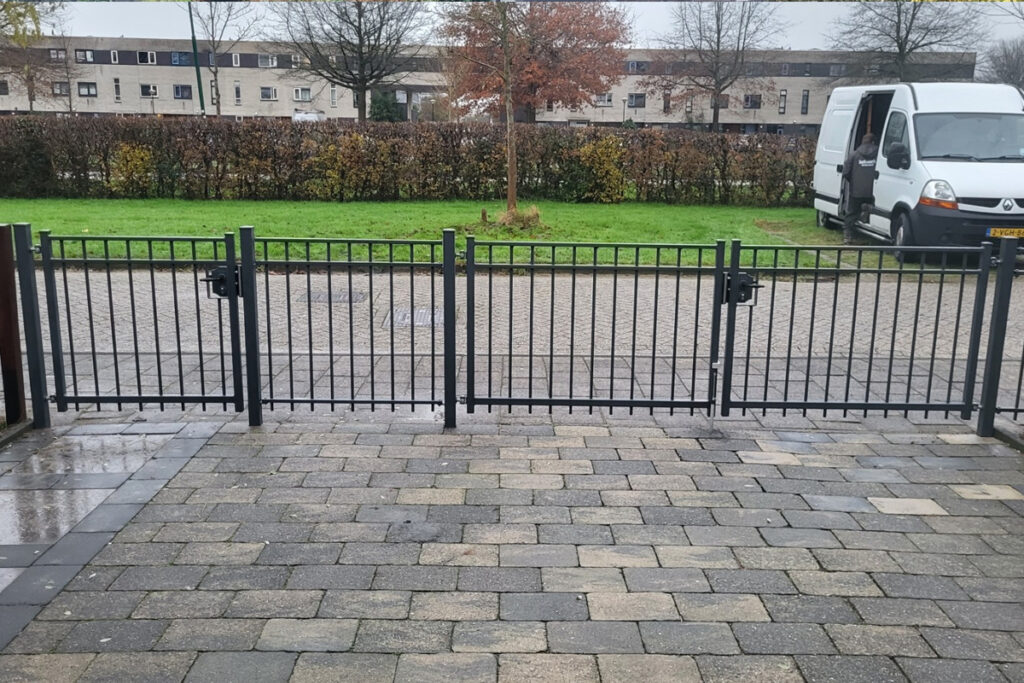 5 tips laten lassen sierhekwerk