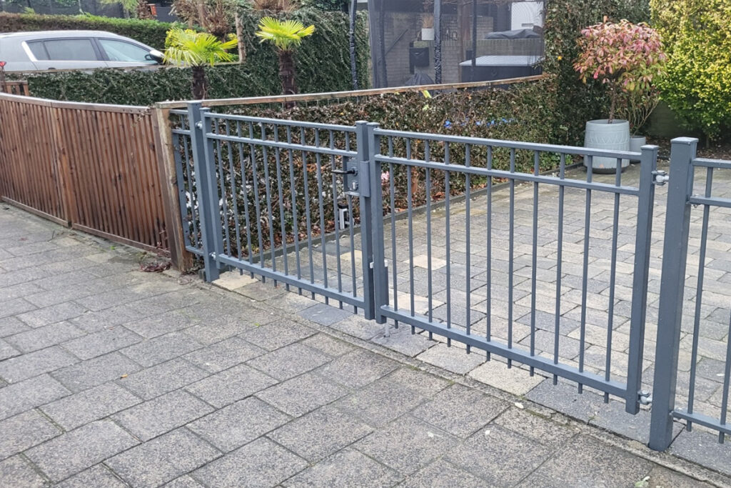 5 tips laten lassen sierhekwerk