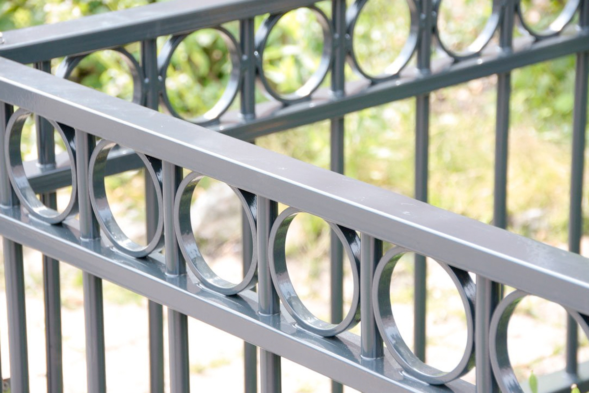 5 Tips laten maken van een sierhekwerk