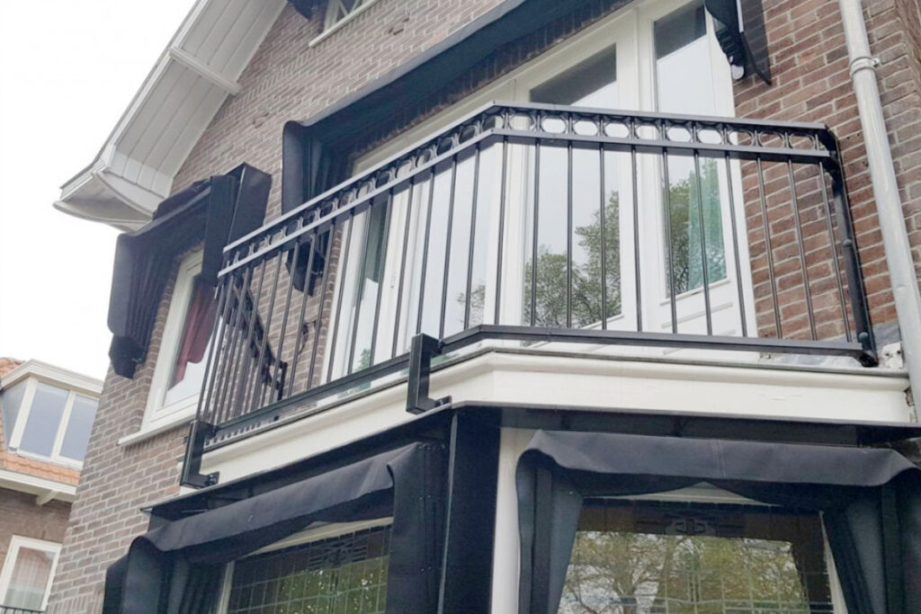 Balkon hekwerken kopen