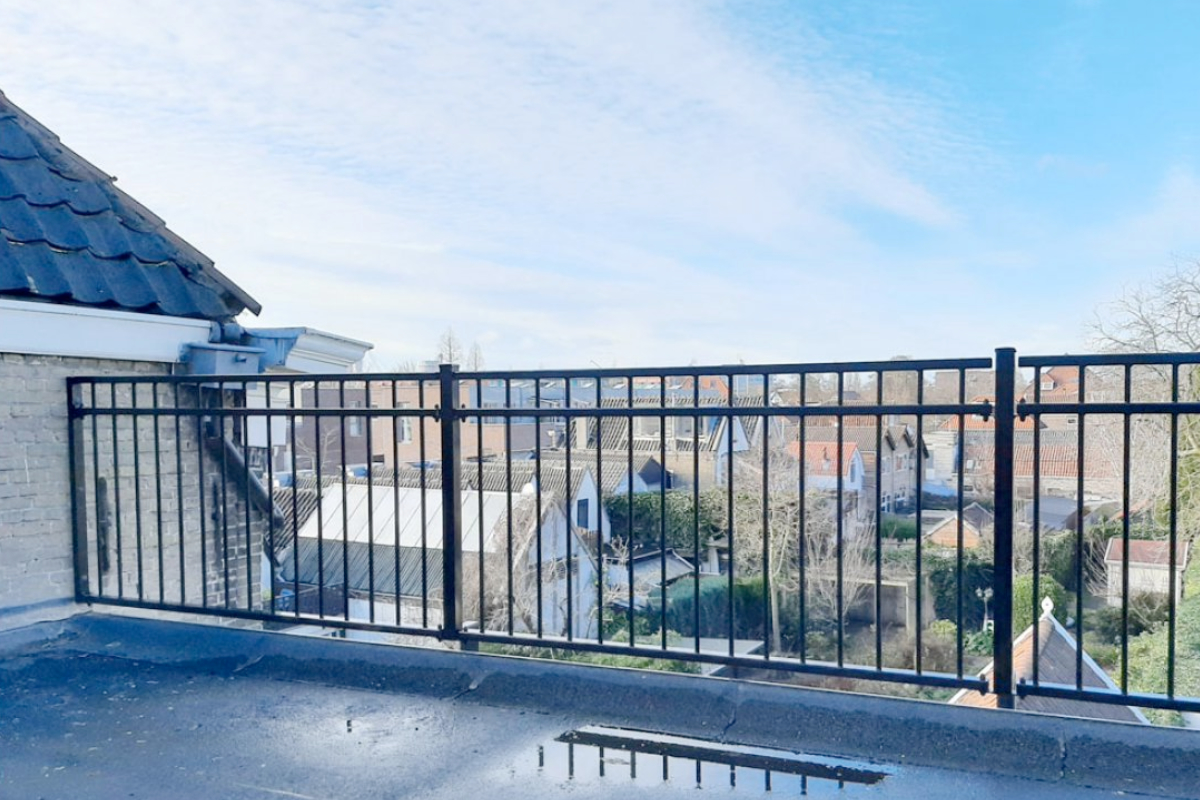 Balkon hekwerken kopen