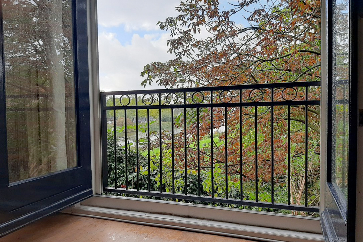 Franse balkonhekken prijslijst