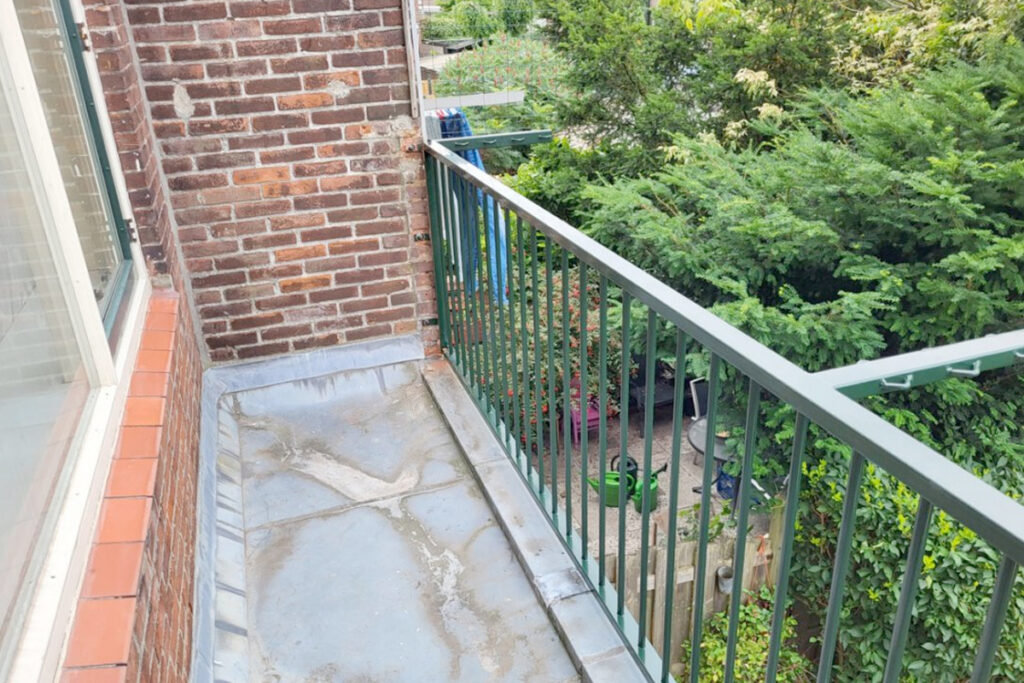 Stalen balkonhekken prijslijst