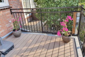 Stalen balustrades online bestellen