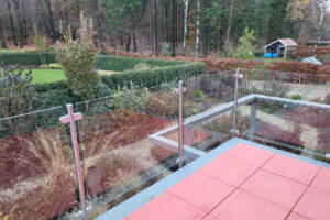 Voordelen RVS balustrades