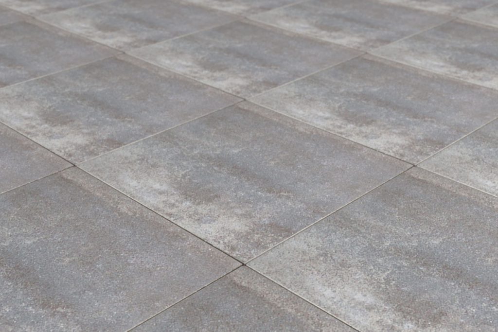 Betontegels kopen voor een dakterras