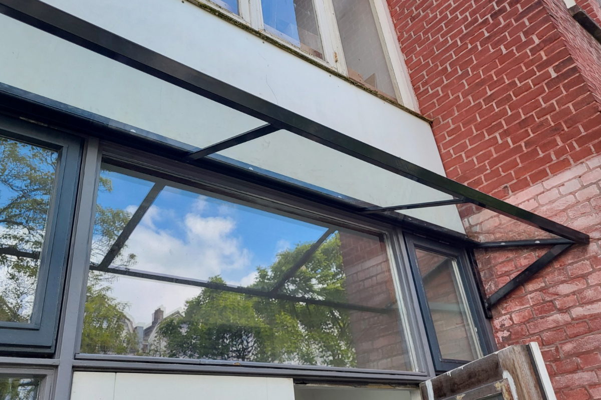 Deurluifel leverancier