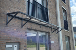 Deurluifel producent