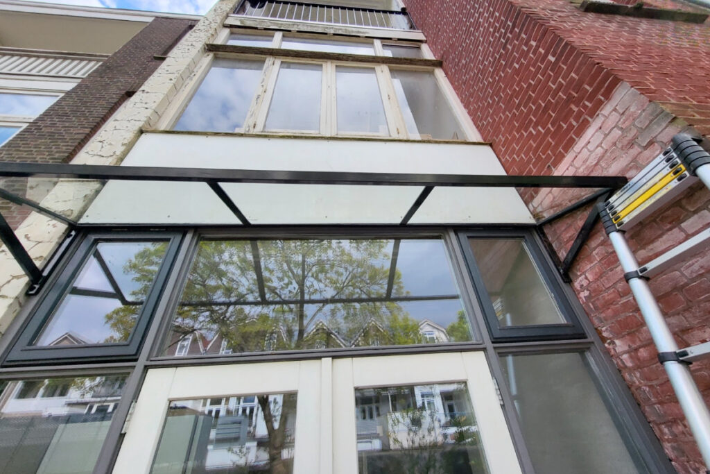 Klassieke deurluifels