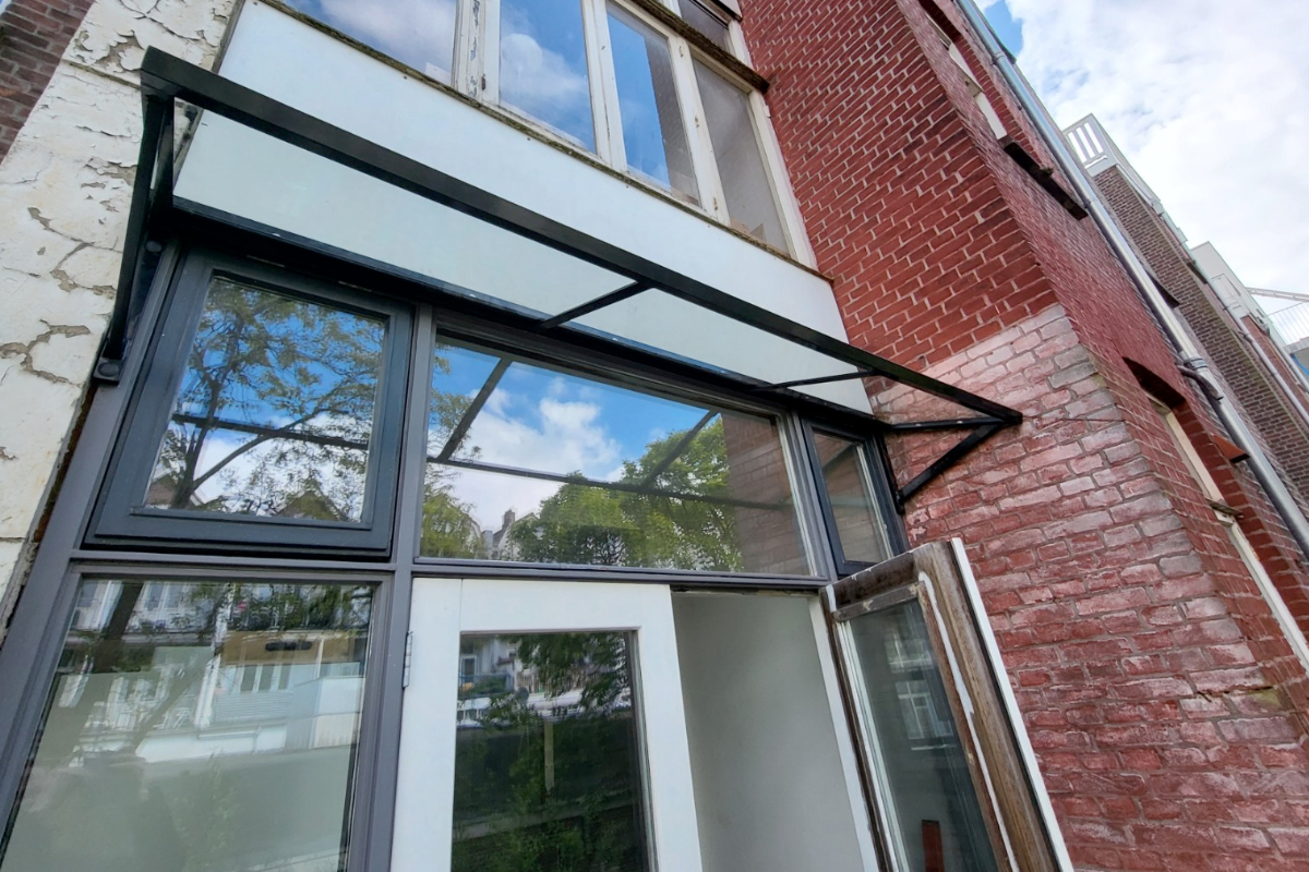 Klassieke deurluifels