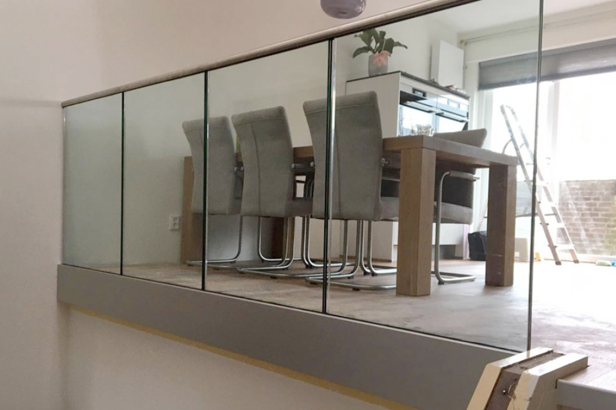 Q-Railing balustrade kopen