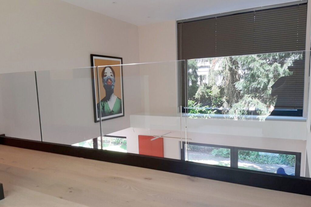 Q-Railing balustrade kopen