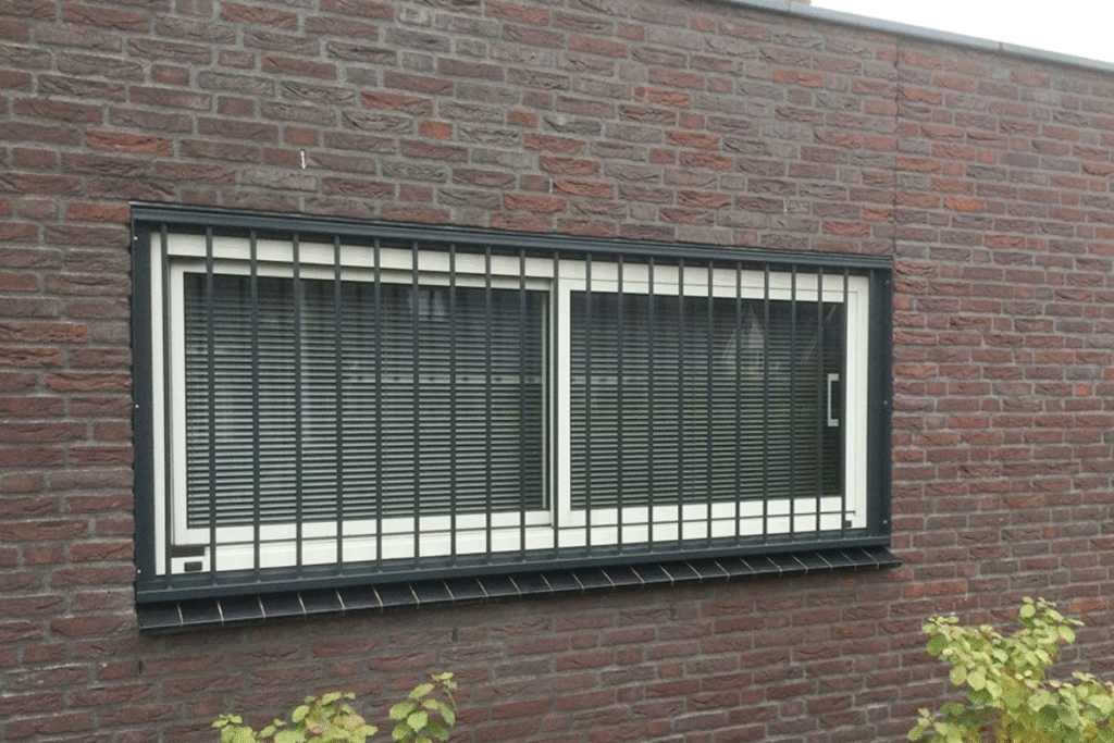 Raambeveiliging kopen