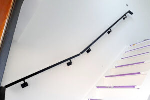 Stalen trapleuning kopen