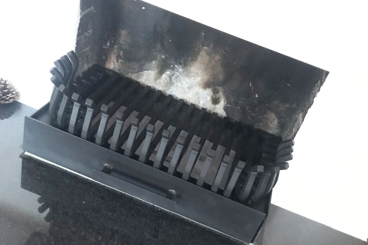 Stookrooster producent