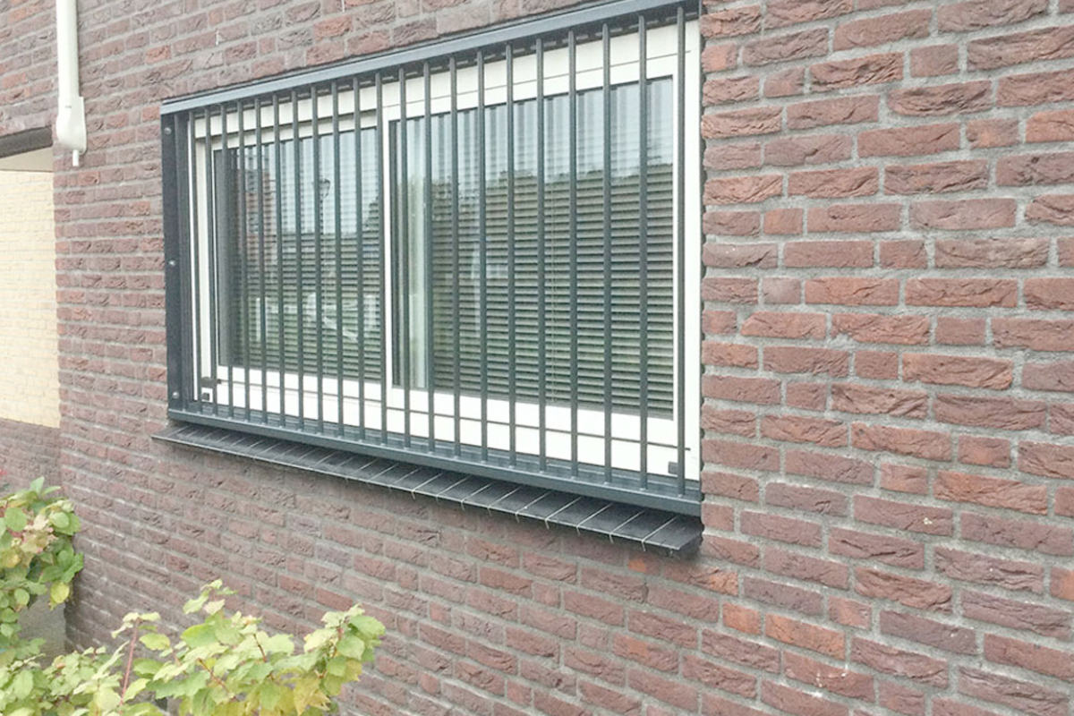 Traliewerk kopen