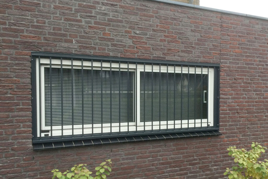 Traliewerk laten maken