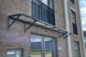 Waarom een deurluifel