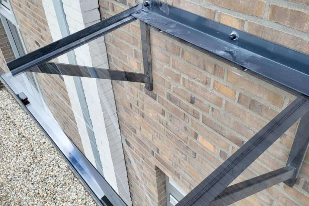 Waarom een deurluifel