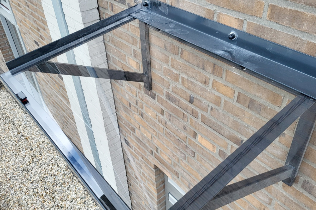 Webshop met deurluifels