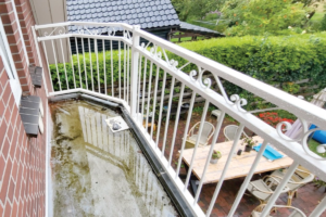 Balkonhekwerk bestellen