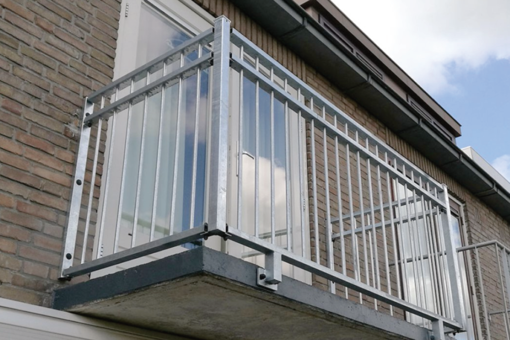 Balkonhekwerk kopen