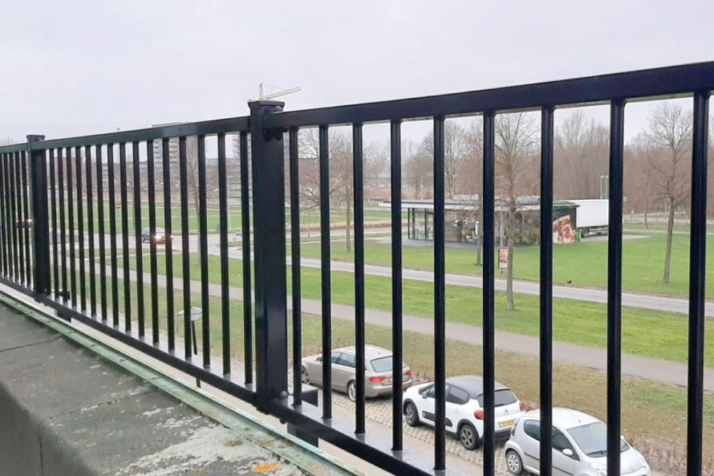 Balkonhekwerk kopen