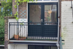 Balkonhekwerk kopen