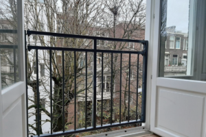 Frans balkonhekwerk webshop