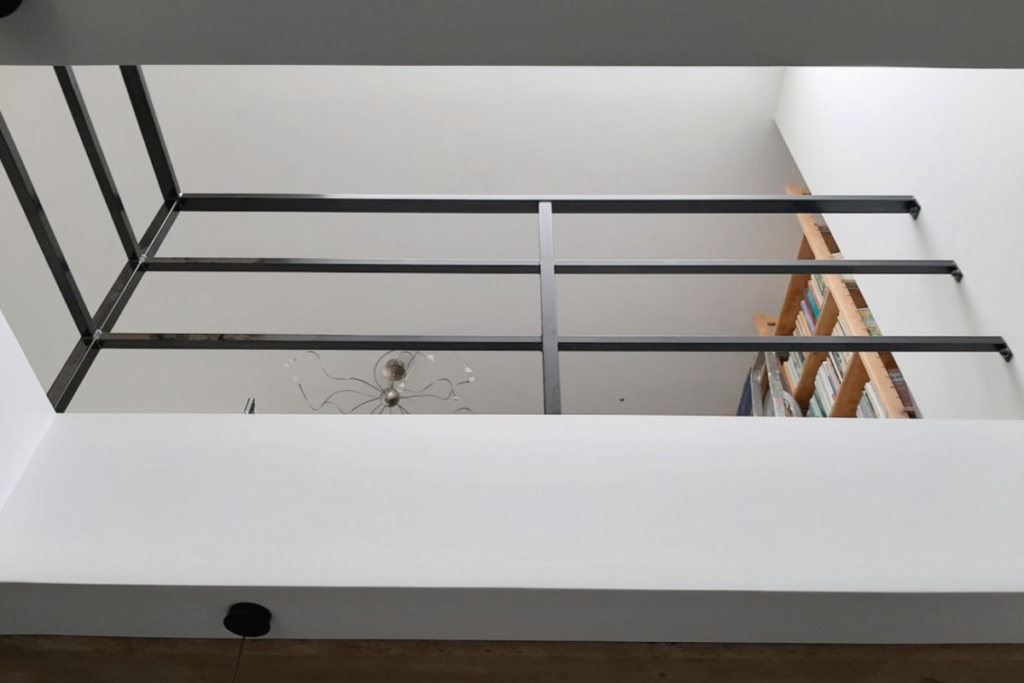 Leuningwerk fabrikant